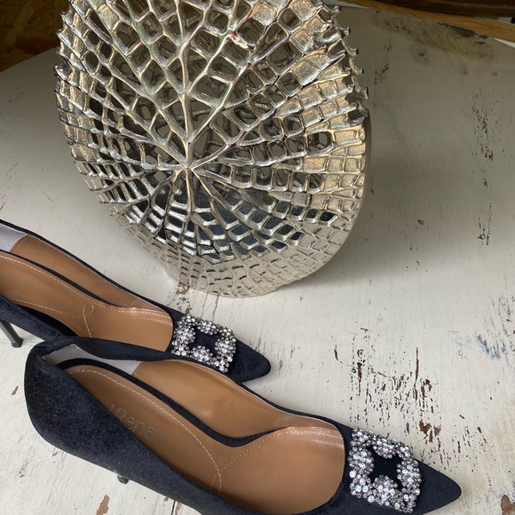 Size 12 J. Renee / 4 inches tall / NWT - Picture 4 of 6